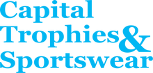 Capital Trophies and Sportswear